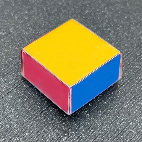 Box keycap