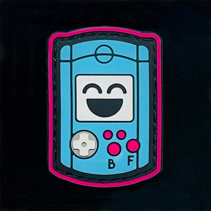 BBF Handheld Patch