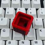 Fidget Switch Red/ Black