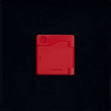 Scouter Keycap