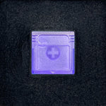 Lavender Cartridge Keycap