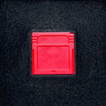 Red Cartridge Keycap